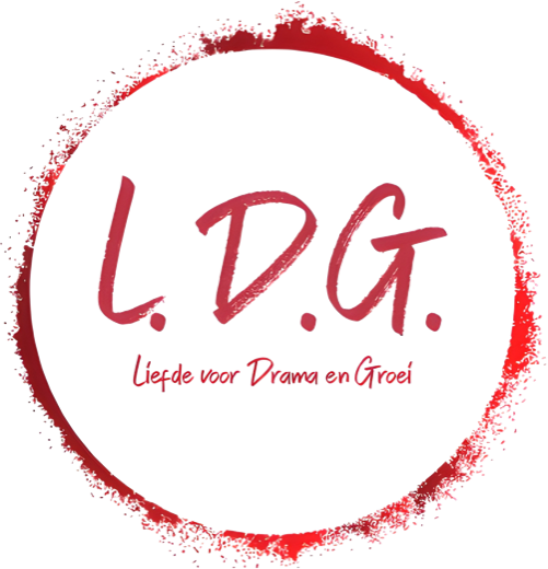 LVDG — Liefde voor Drama en Groei