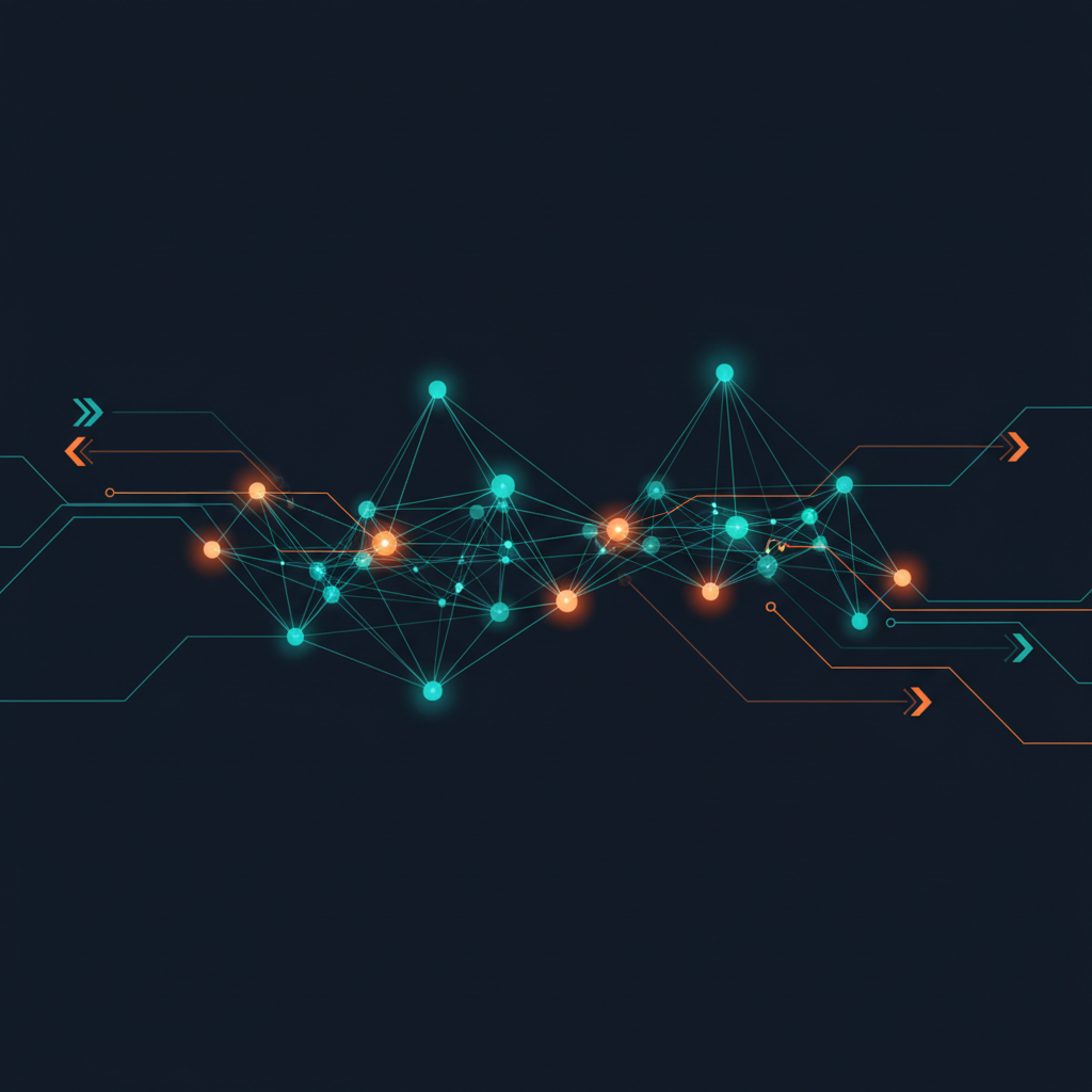 Machine Learning for Supply Chain