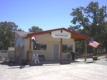 Ridge Route Communities Museum & Historical Society in Frazier Park