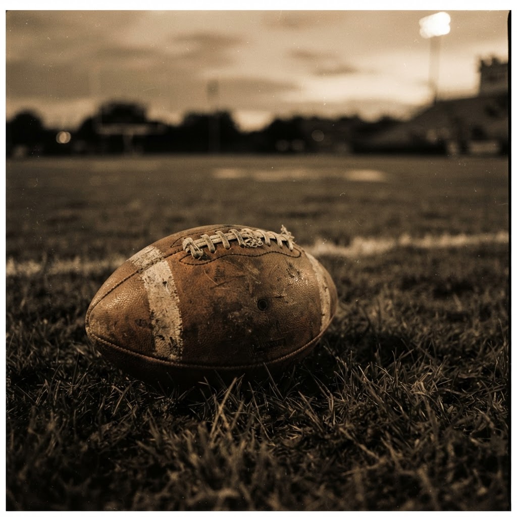 Lomira Lions Break Away in Commanding Win Over North Fond du Lac