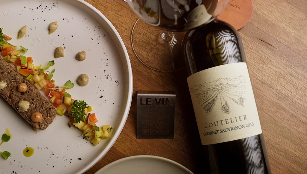 Le Vin 2