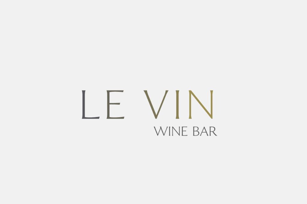 Le Vin Wine Bar