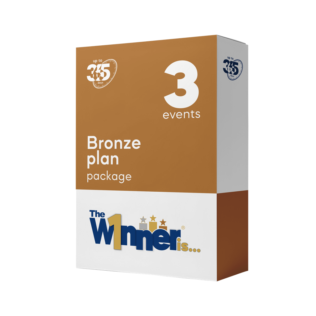 Bronze Plan
