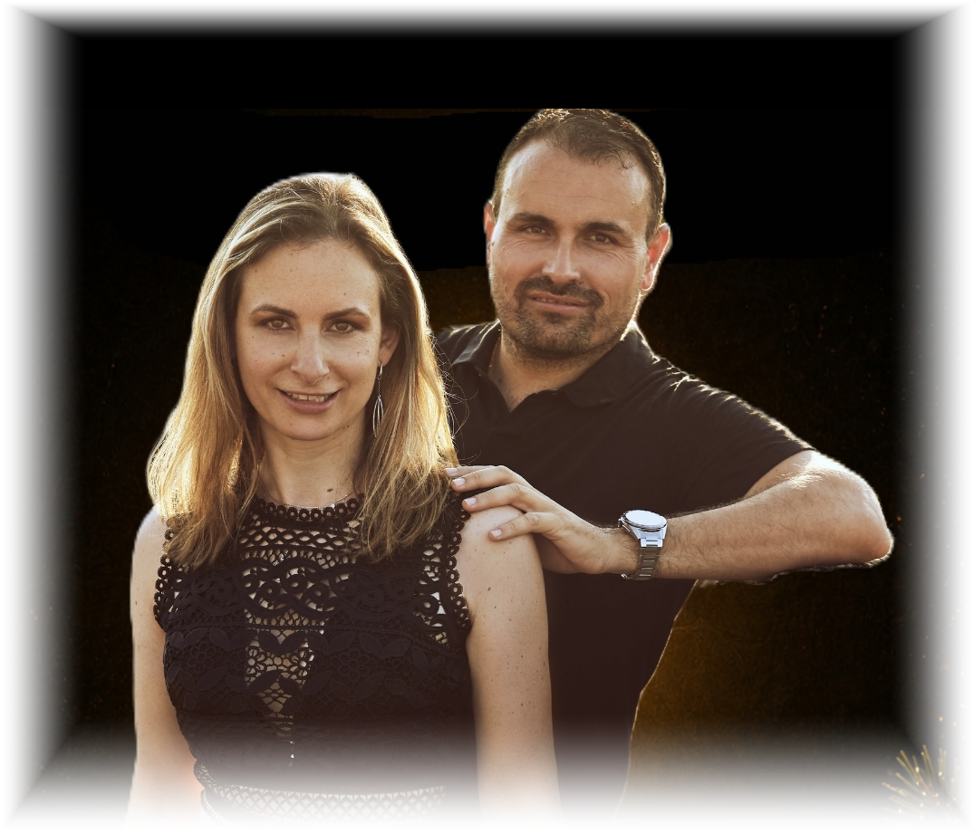 Alexandre & Christelle