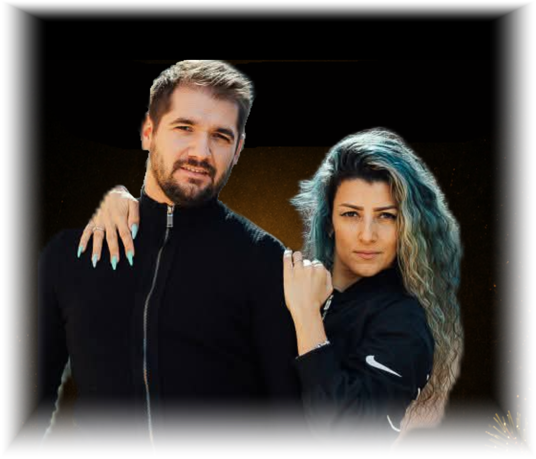 Ludovic & Karin