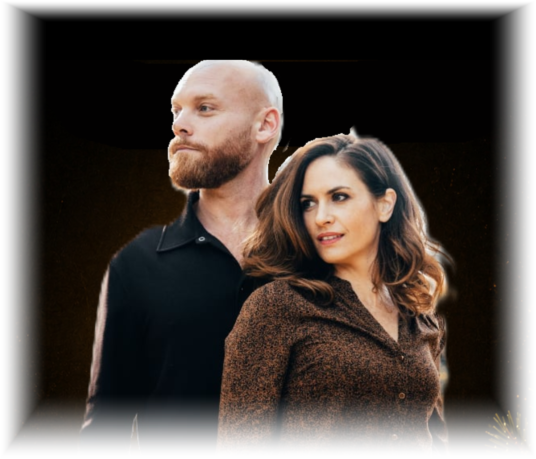 Olivier & Virginie