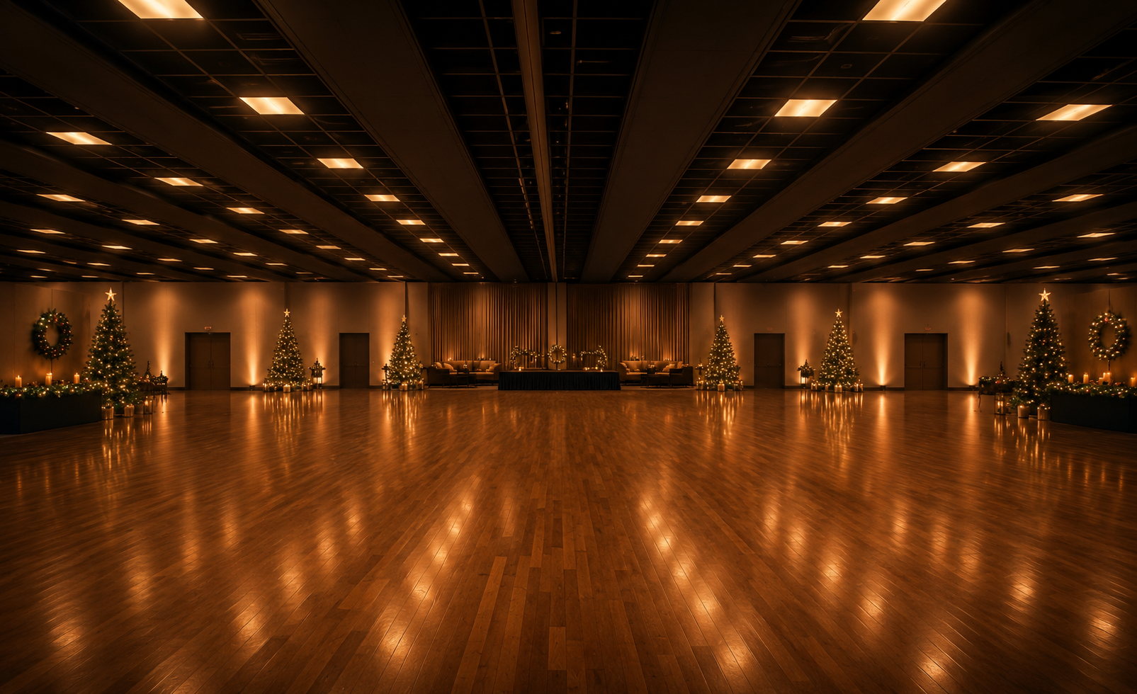 Ballroom