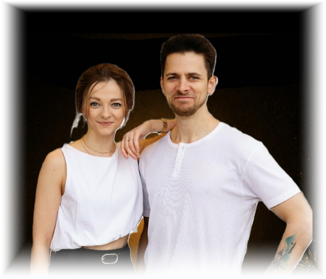Daniel & Lauren