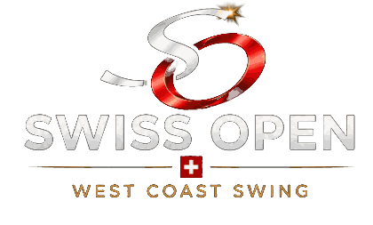 Swiss Open — West Coast Swing