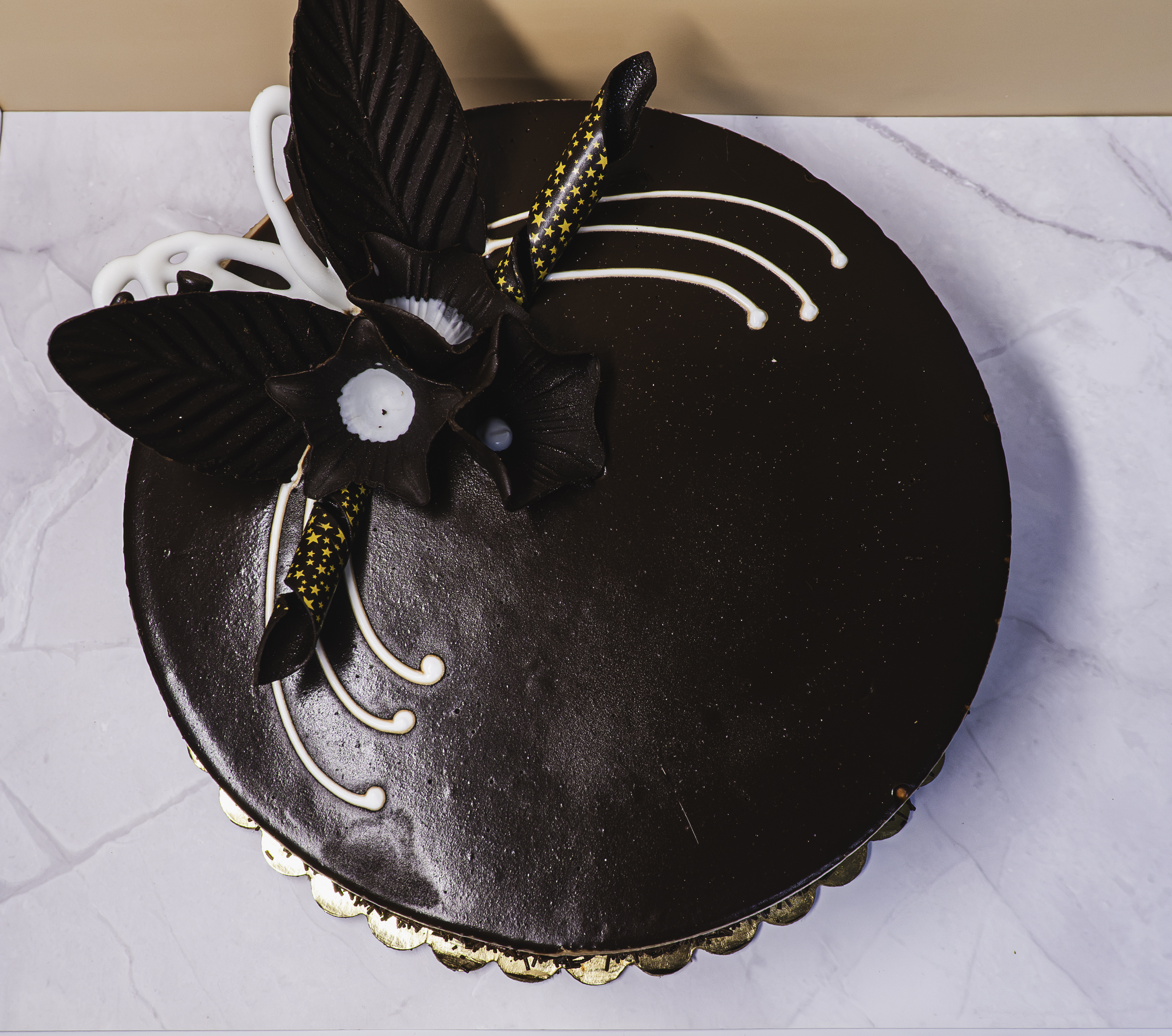 Cakes signature