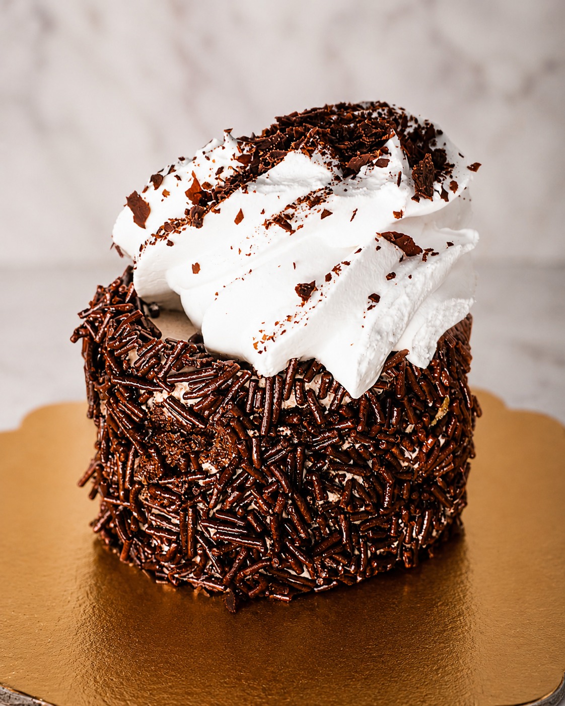 Pastries signature