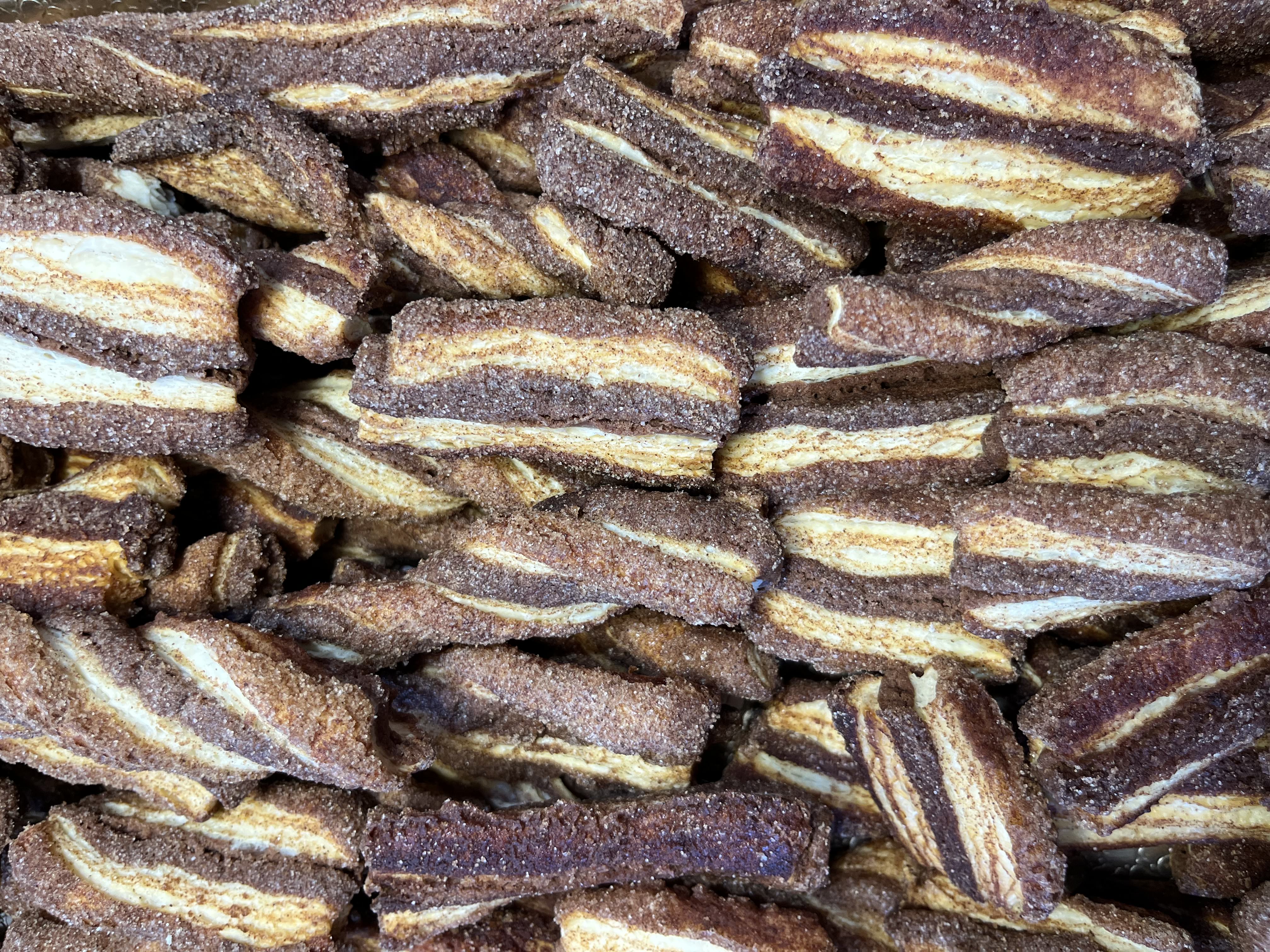 Cookies signature