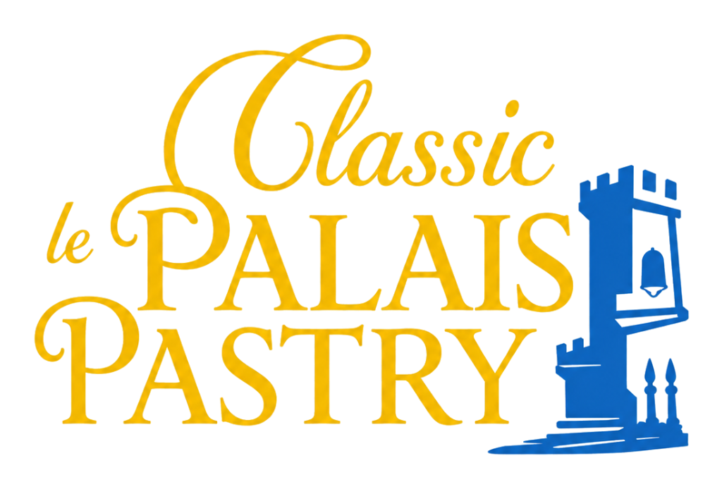 Classic Le Palais Pastry