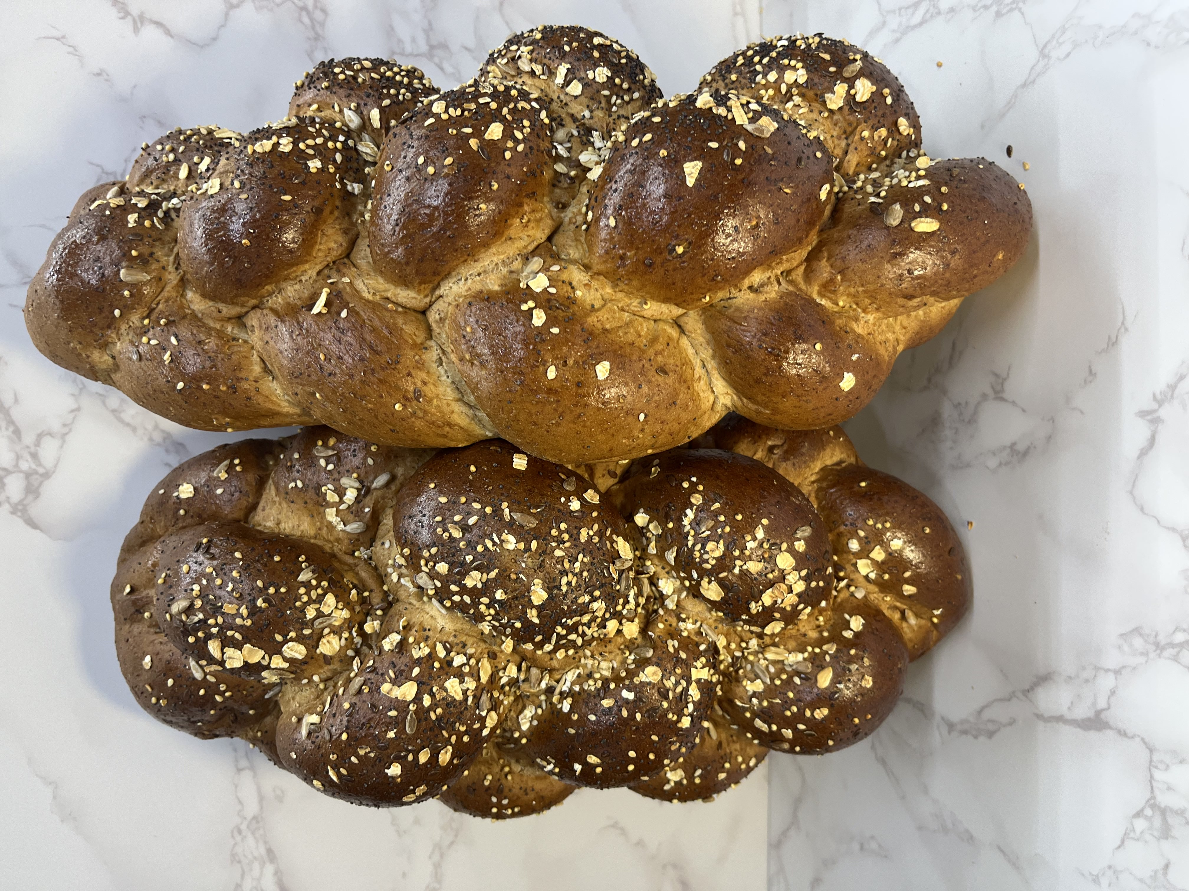 Breads signature