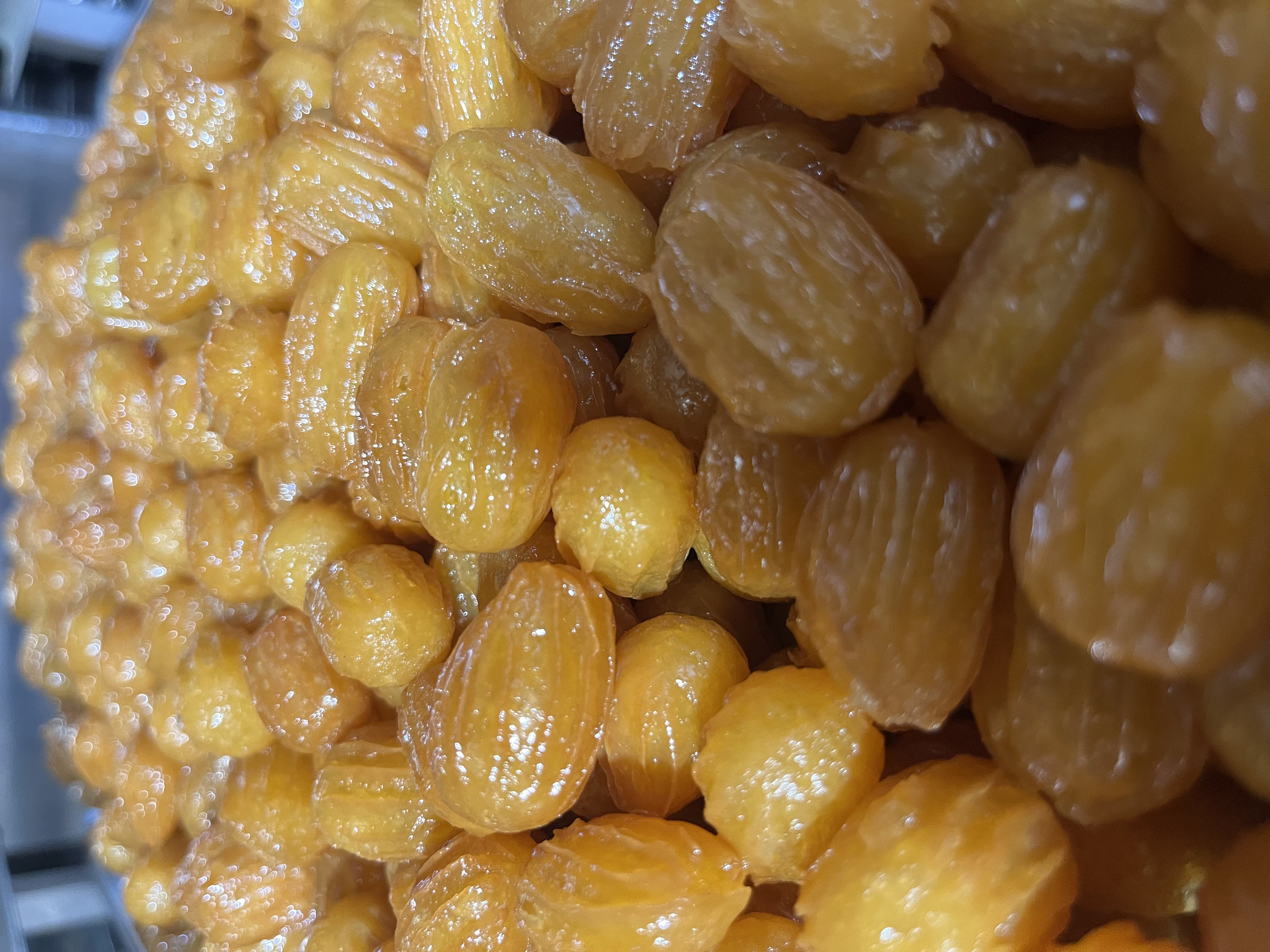 Persian Sweets signature