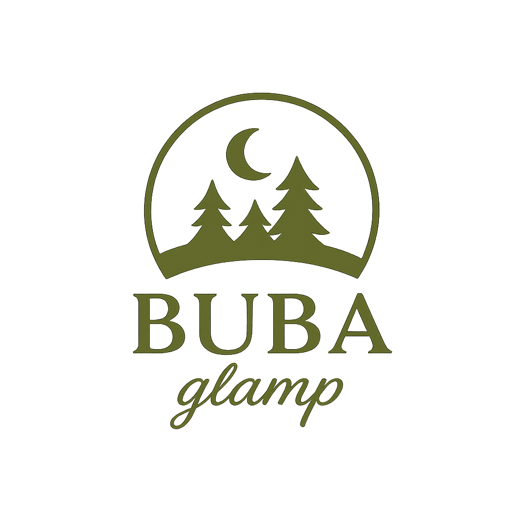 BUBA GLAMP