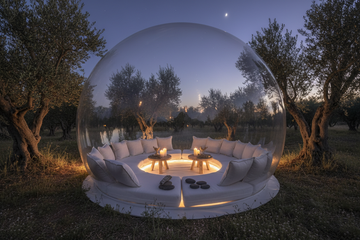 Suite Atenea