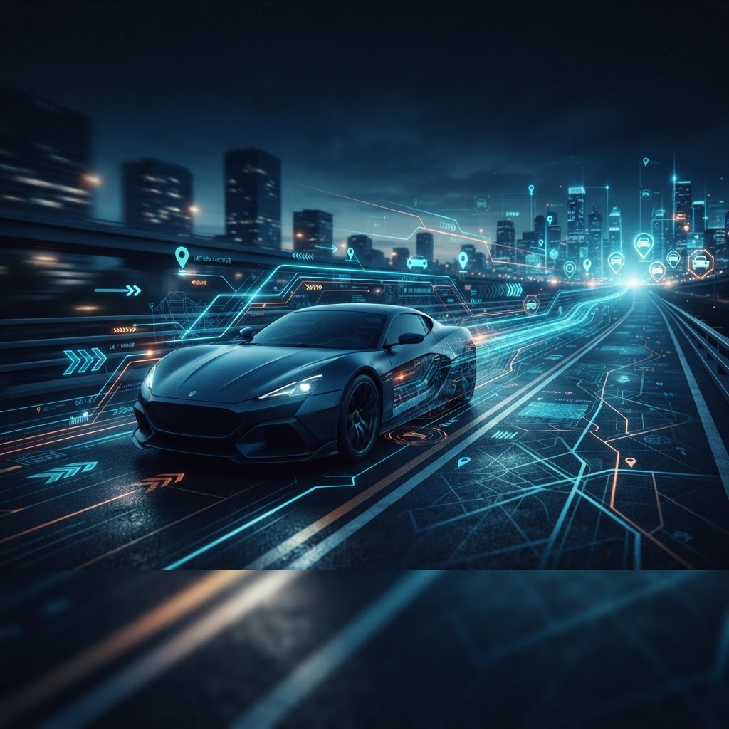 Beyond the Blue Link: Why GEO is the New Frontier for Dealership SEO