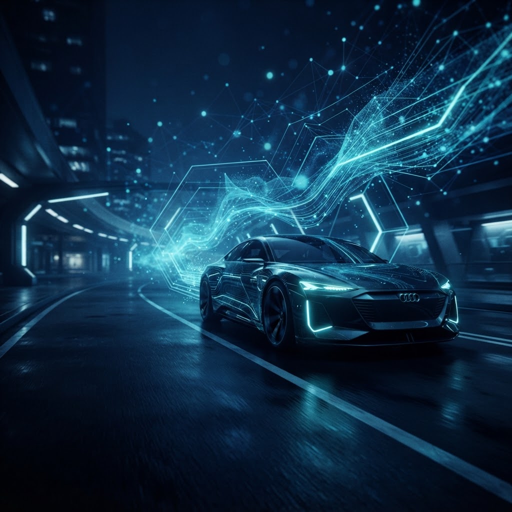 Beyond the Blue Link: Mastering Generative Engine Optimization (GEO) for the Modern Dealership