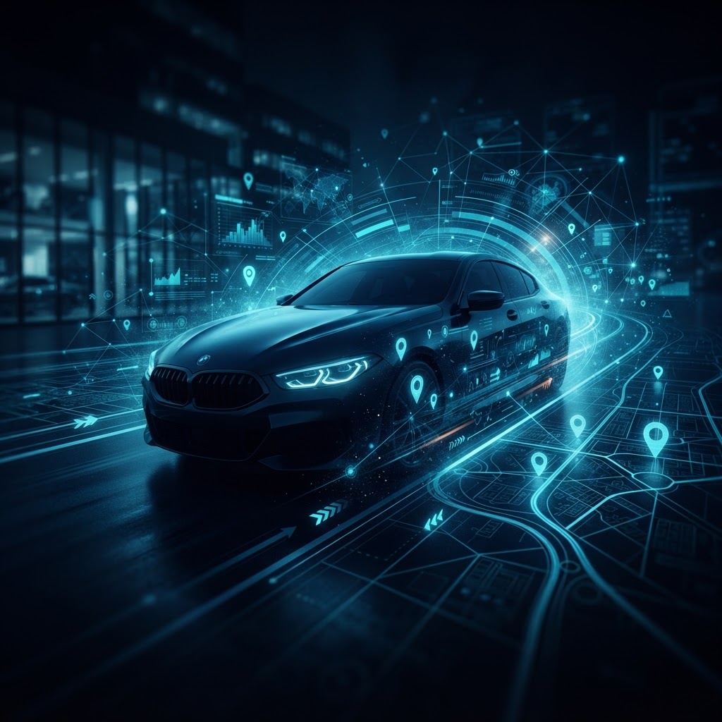 Beyond the Blue Link: Why Your Dealership Needs a GEO Strategy Now
