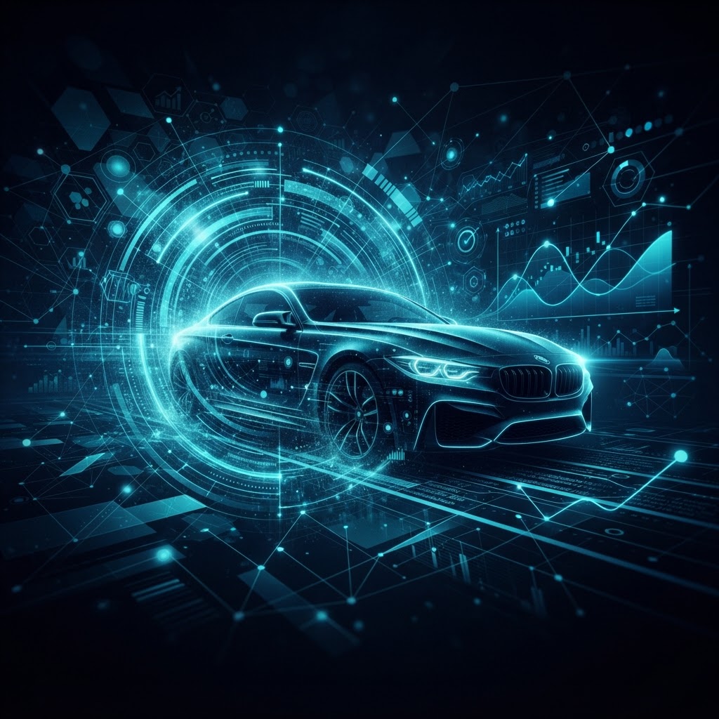 Beyond the Blue Link: Why Your Dealership Needs an AEO Strategy Now