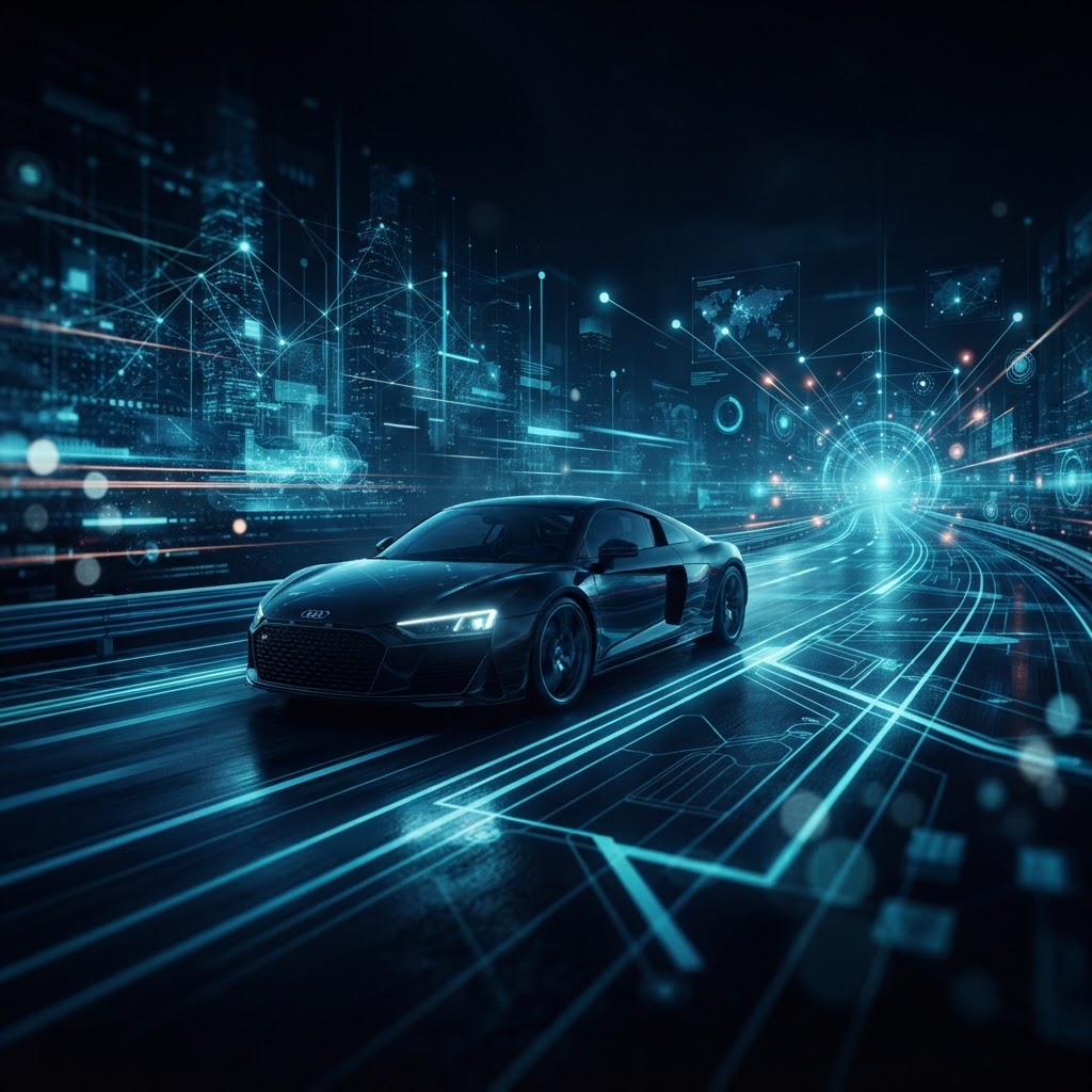 Beyond Blue Links: Why Your Dealership Needs a GEO Strategy Now