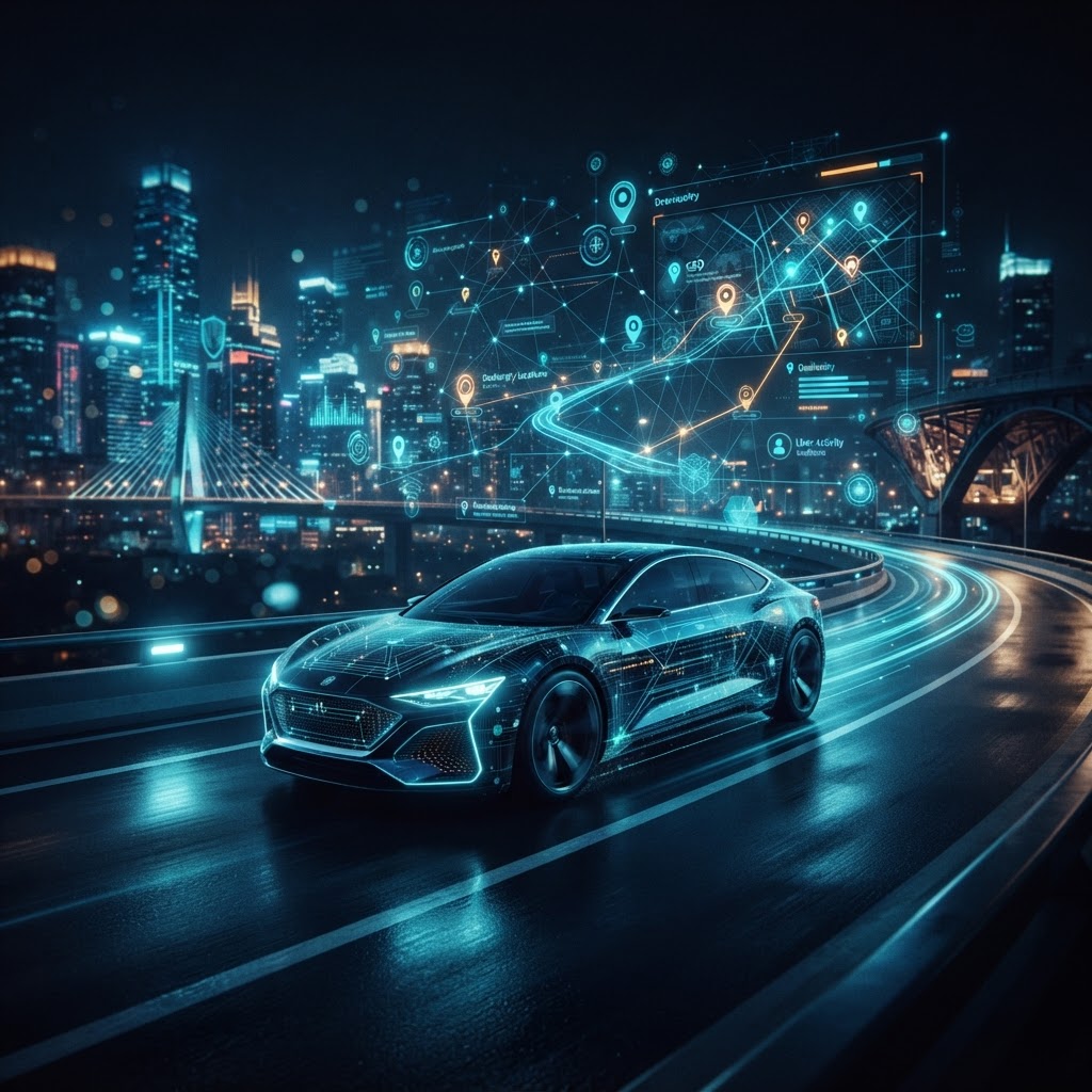 GEO for Car Dealerships: How to Earn AI Recommendations in 2026