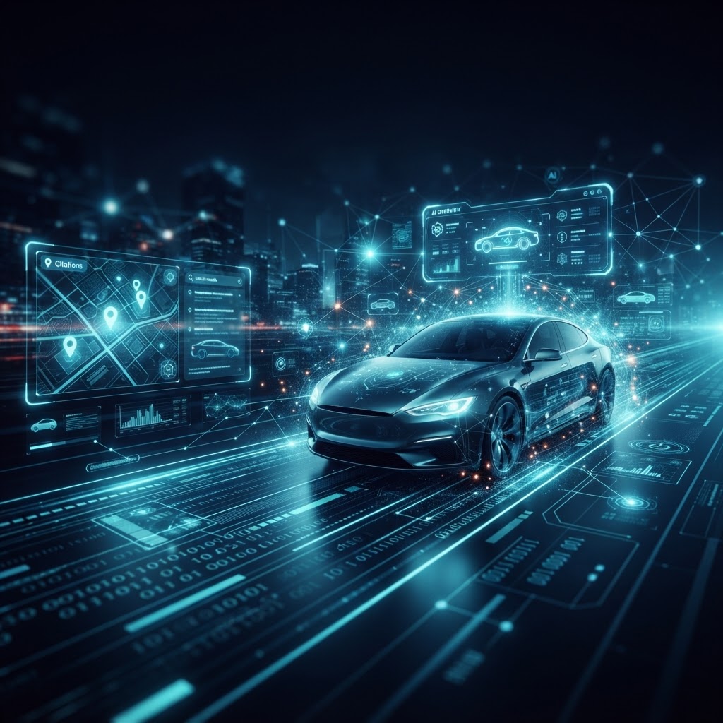 GEO and AEO for Auto Dealers: How to Win Citations in AI Overviews and Search Assistants