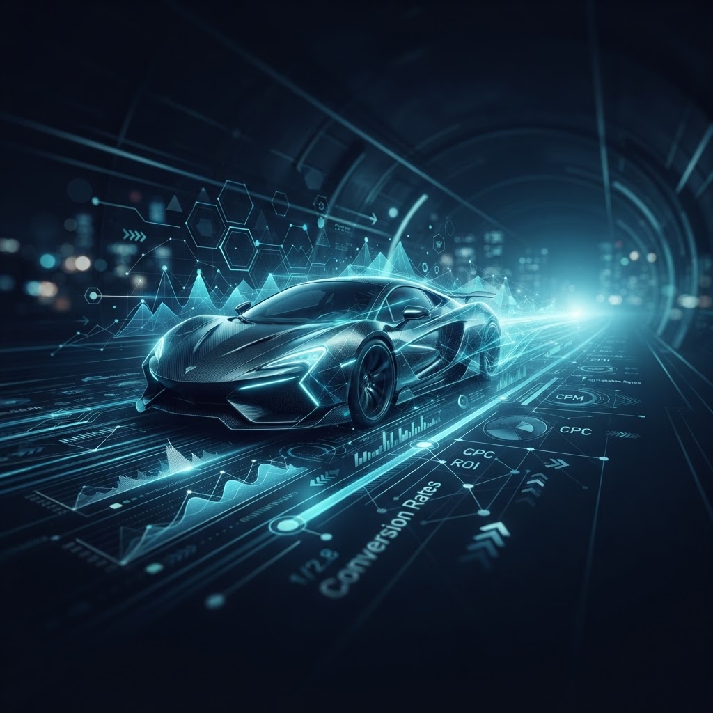 Beyond the Click: Mastering Modern Automotive Paid Media Strategy