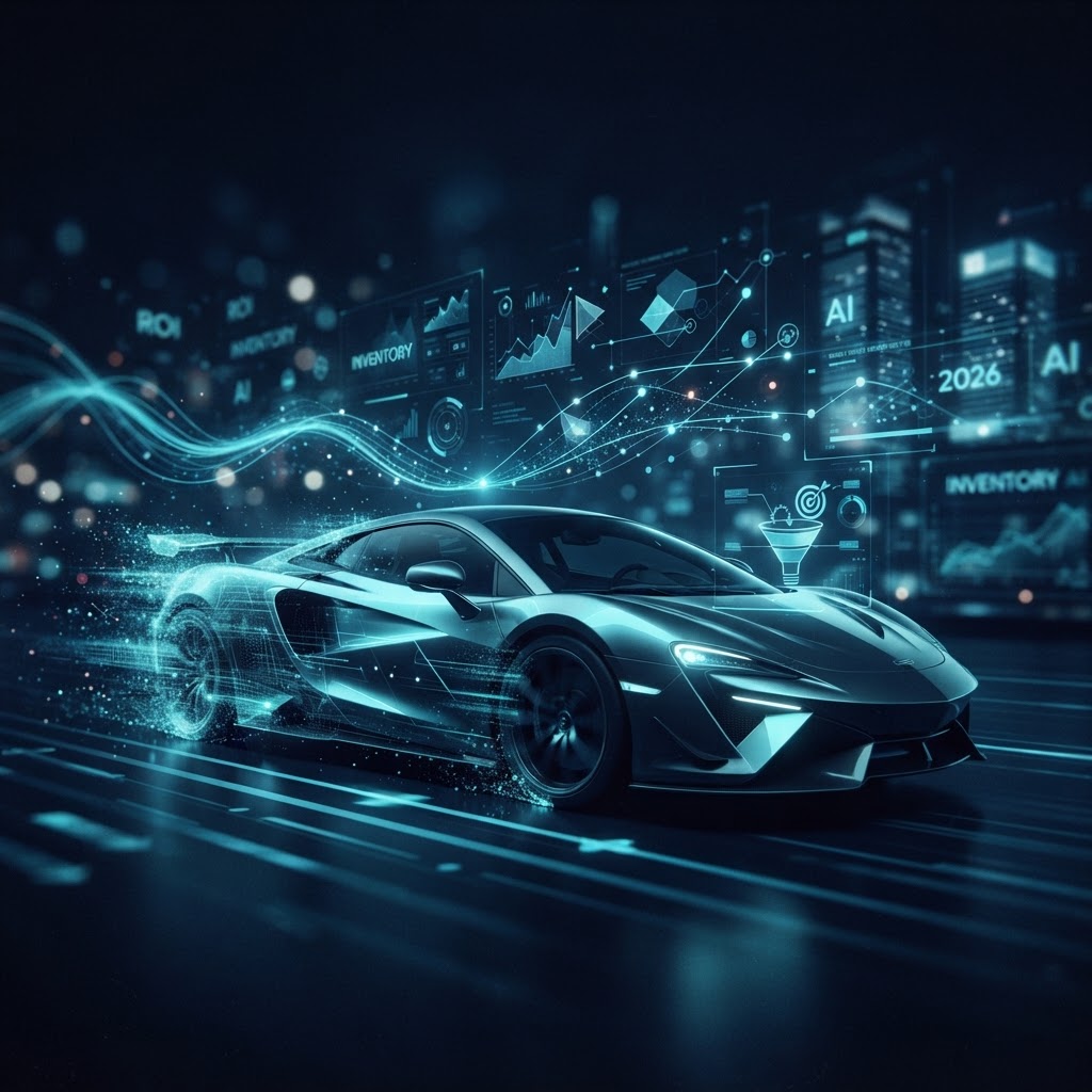 Beyond the Click: Mastering Inventory-Driven Paid Media in 2026