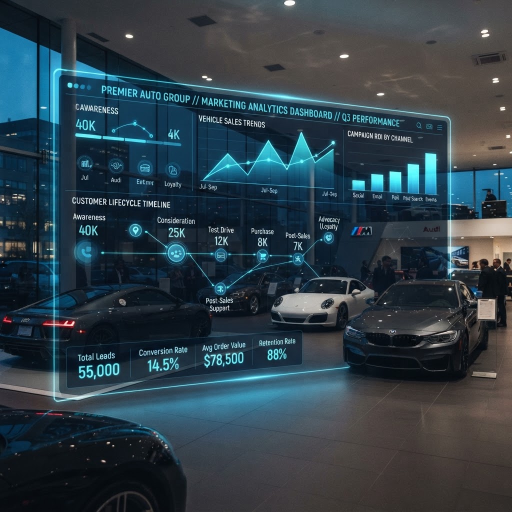 Measuring the Full Customer Lifecycle: 2026 Performance Update
