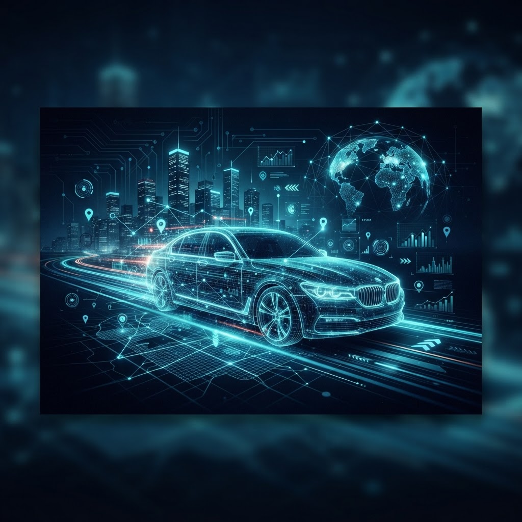 Beyond Rankings: Why Your Dealership Needs a GEO Strategy Now