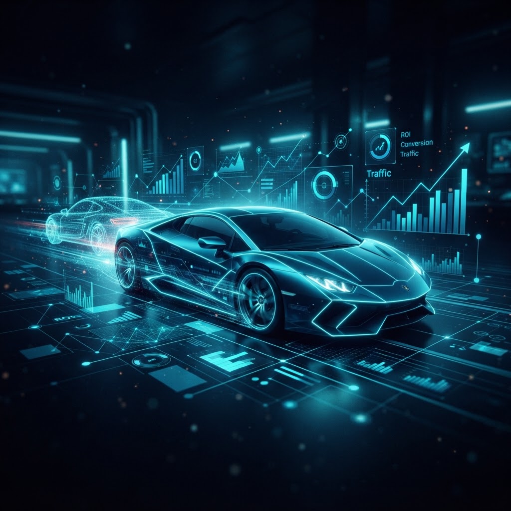 Beyond the Click: Elevating Your Dealership’s Paid Media Strategy