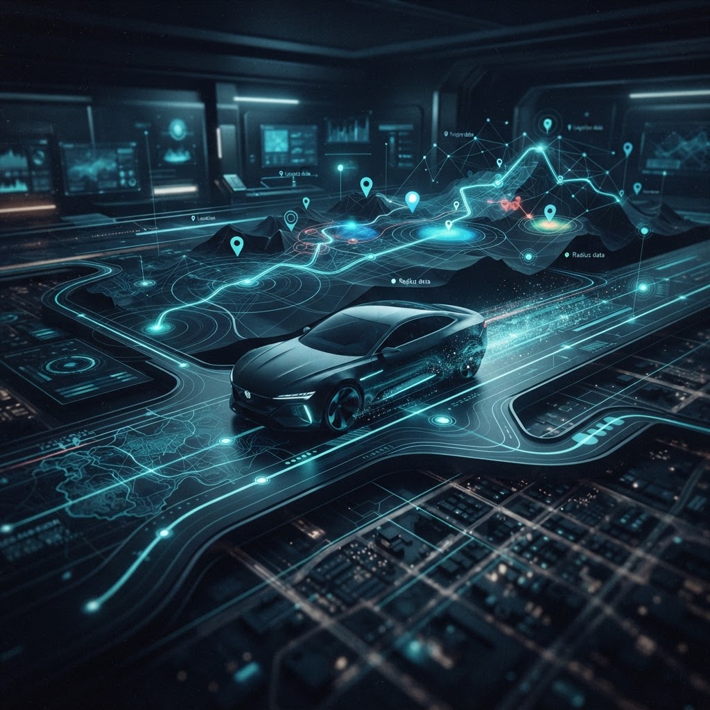 Beyond the Blue Link: Mastering GEO for Automotive Retail