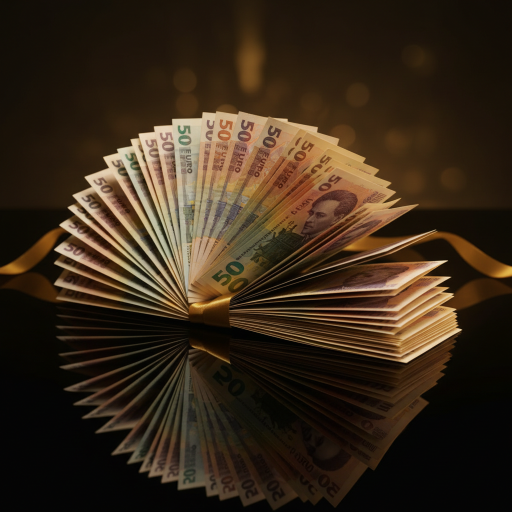 10.000 RON Cash