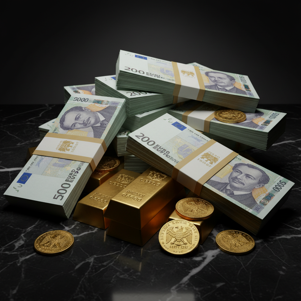 10.000 RON Cash