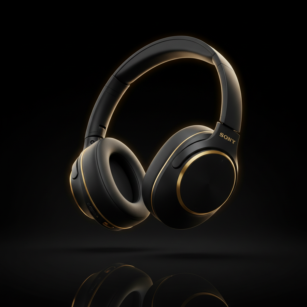 Sony WH-1000XM6