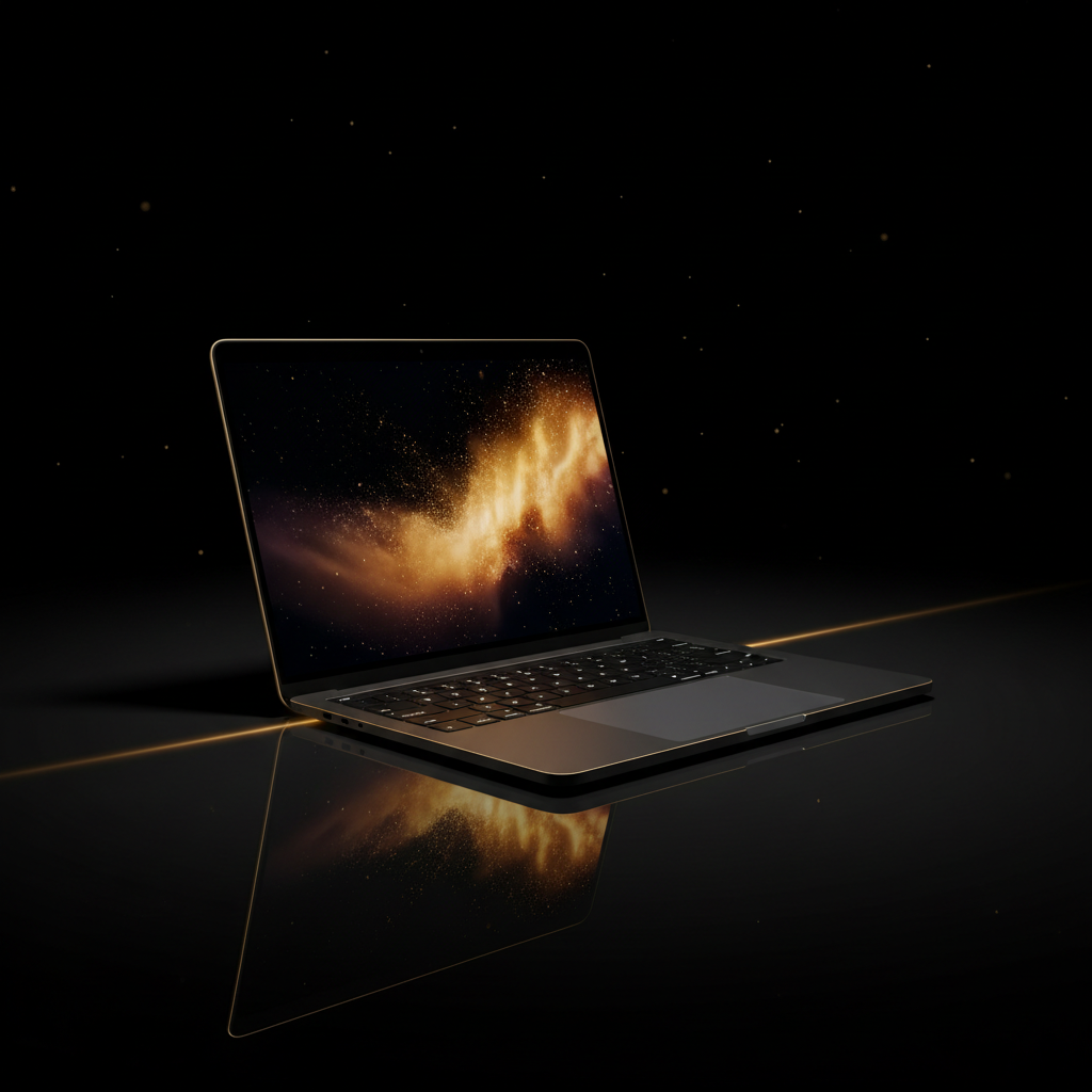 MacBook Pro 16" M4 Pro