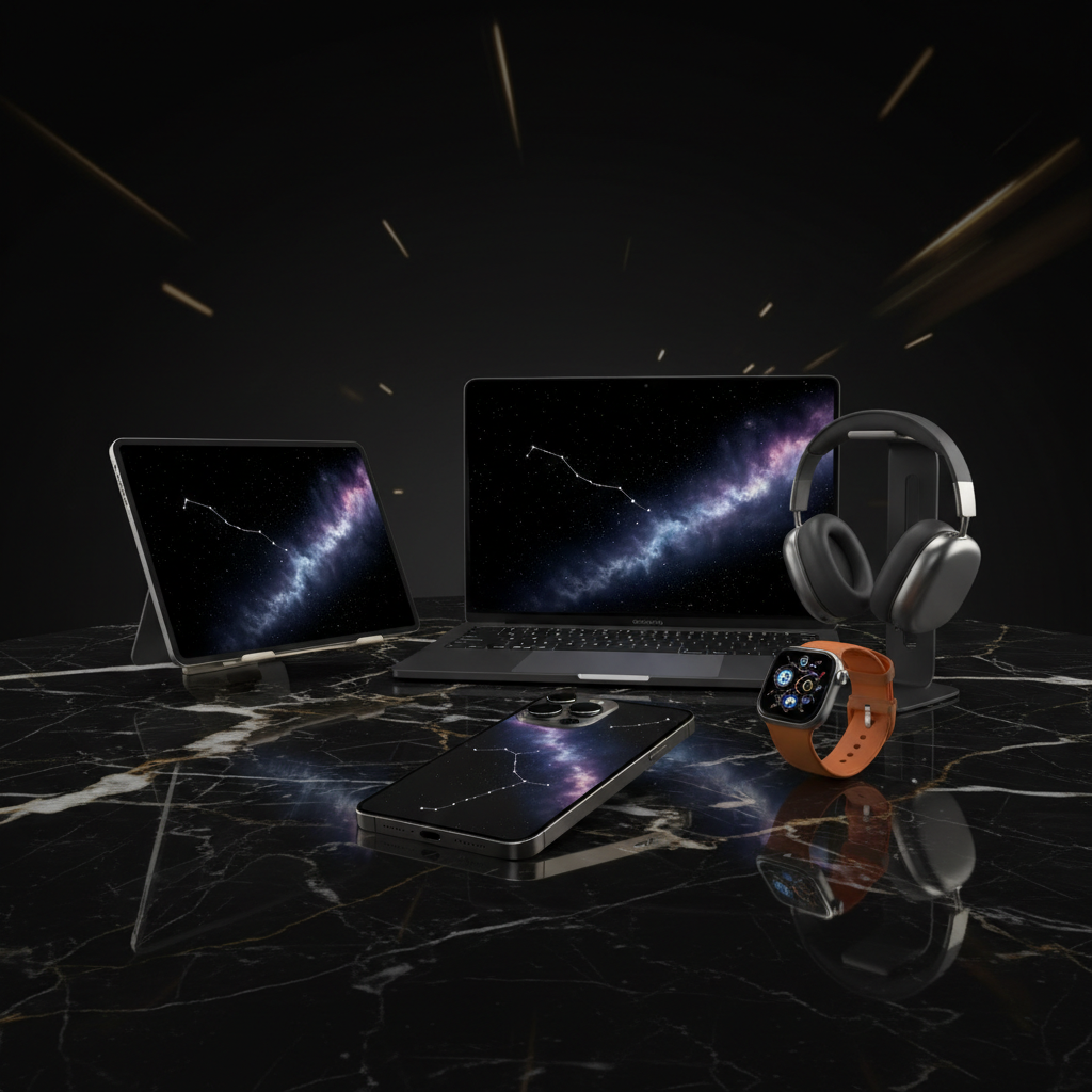 Apple Ecosystem Complet