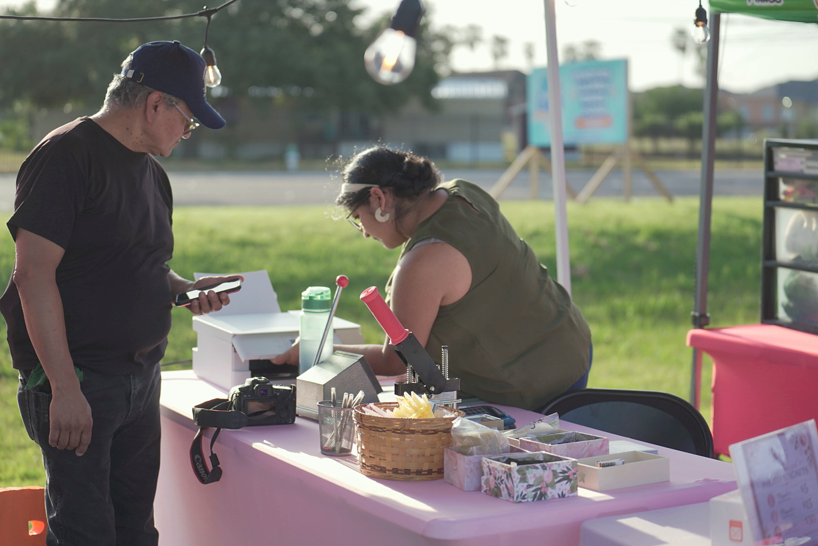Weekend Pop-Up Market gallery photo 10