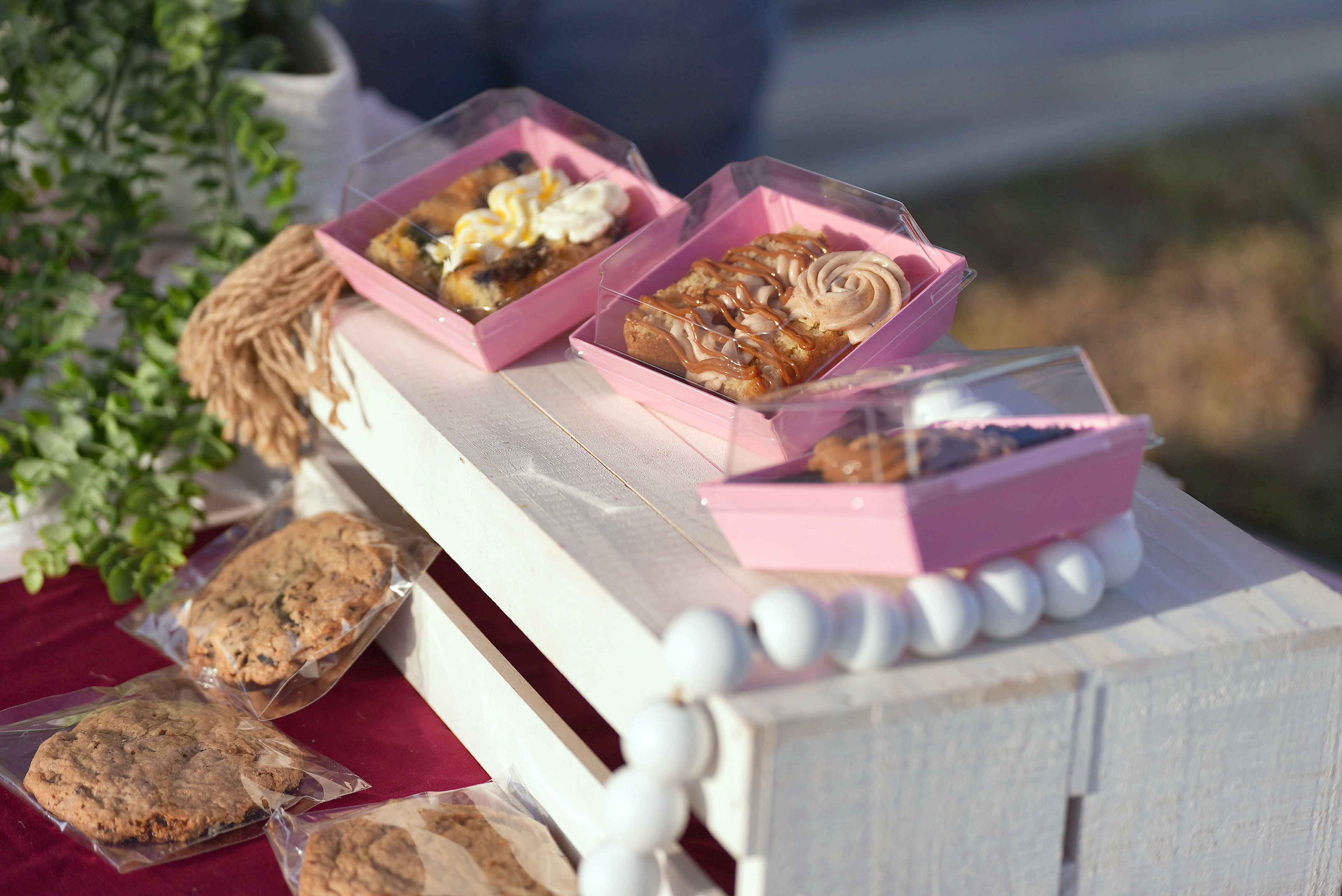Weekend Pop-Up Market gallery photo 9