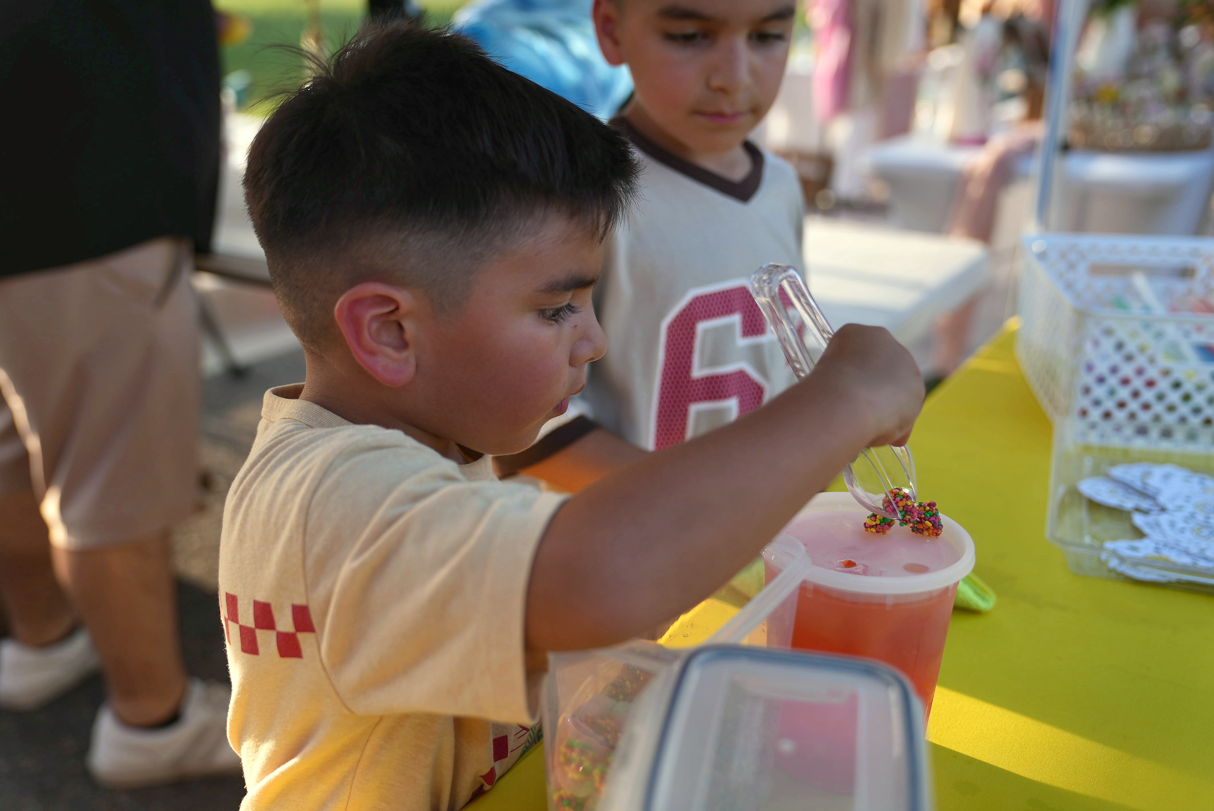 Weekend Pop-Up Market gallery photo 6