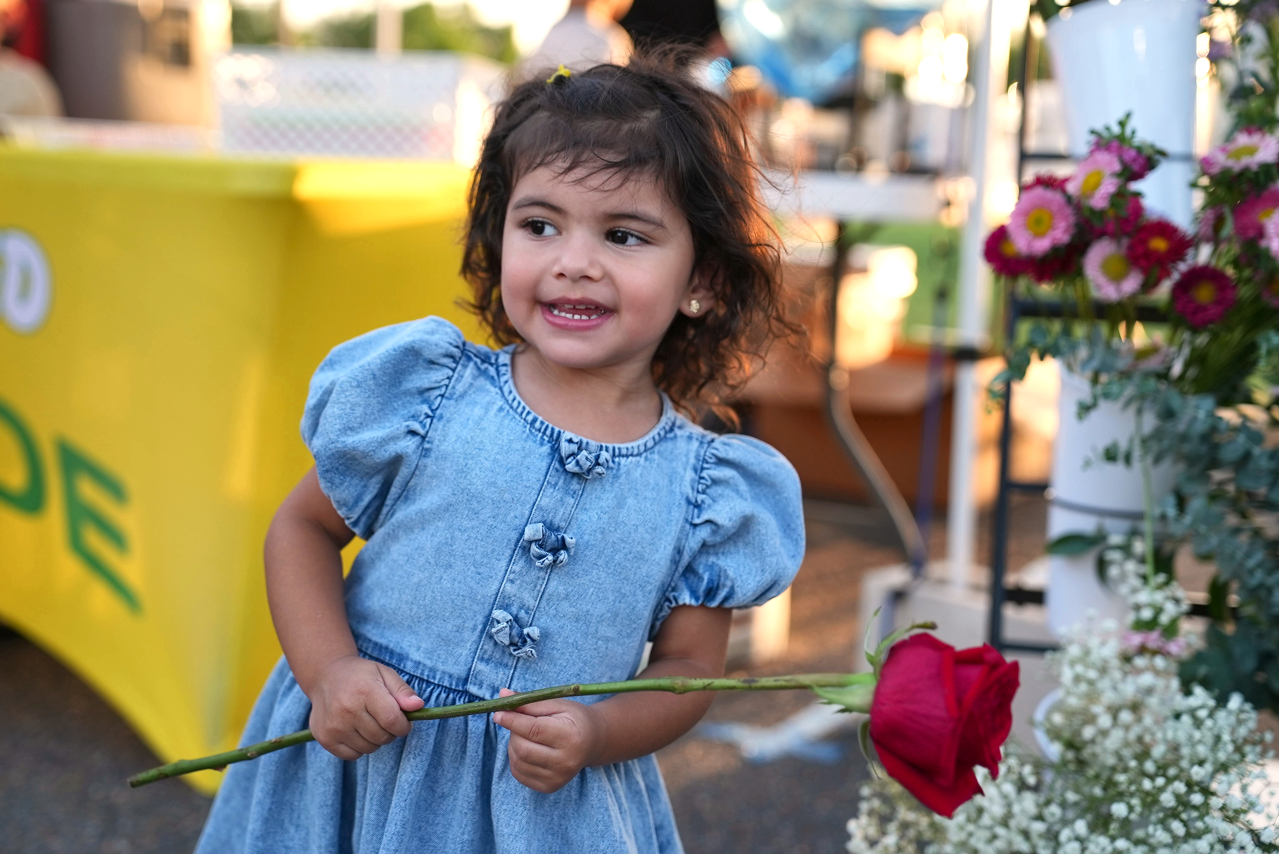 Weekend Pop-Up Market gallery photo 3