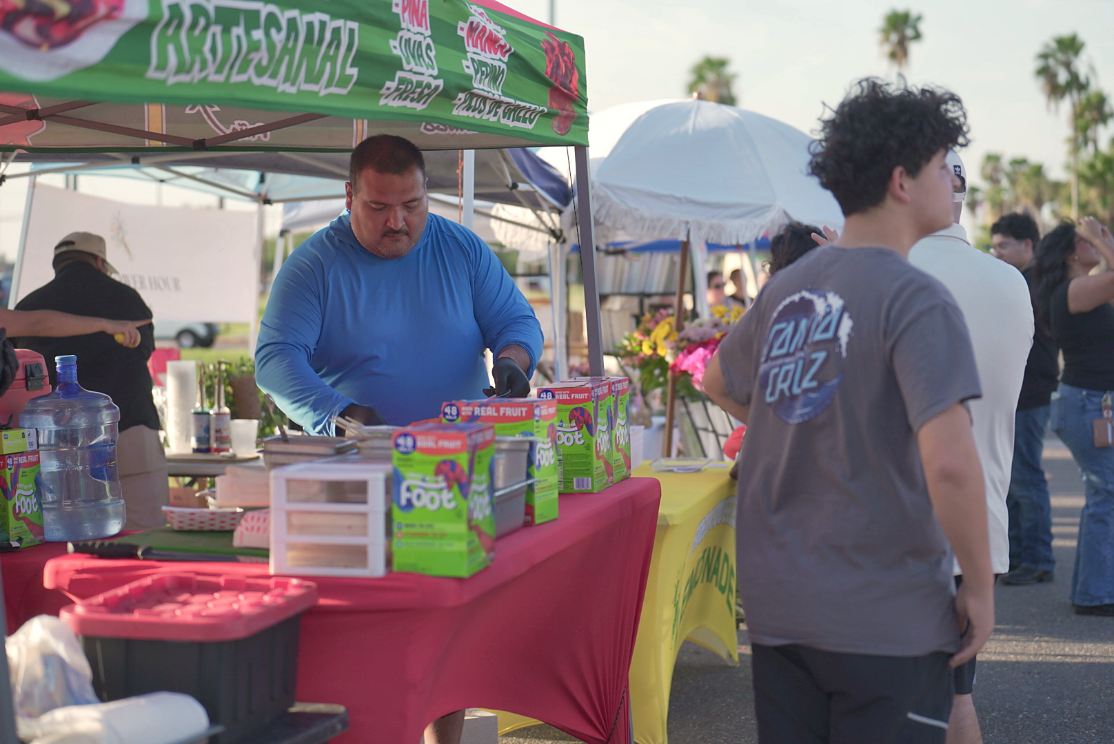 Weekend Pop-Up Market gallery photo 11