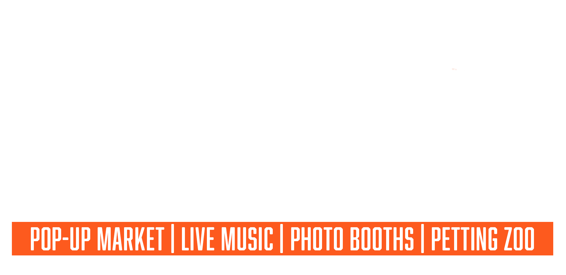 Fall Fest event flyer