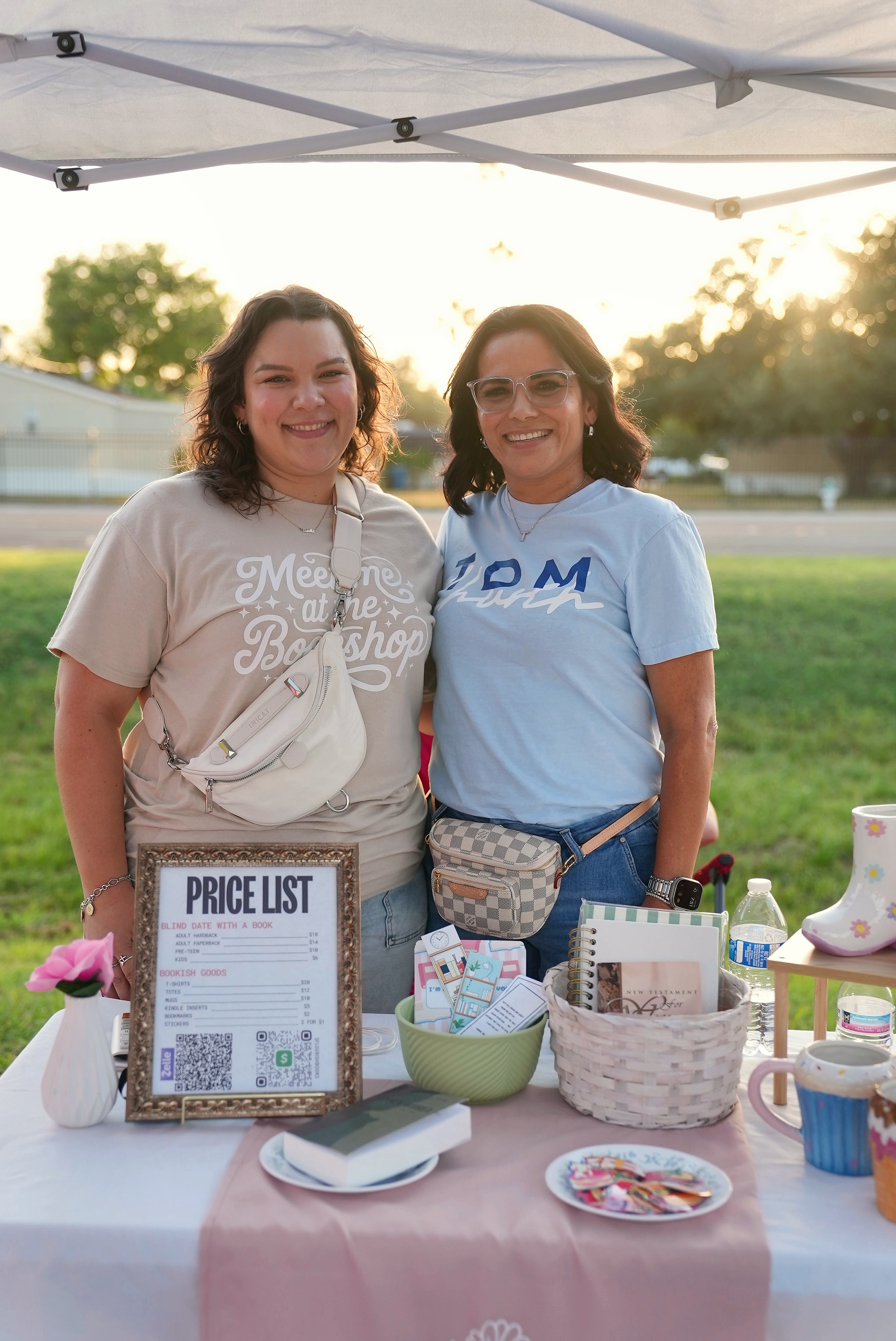 Weekend Pop-Up Market gallery photo 2