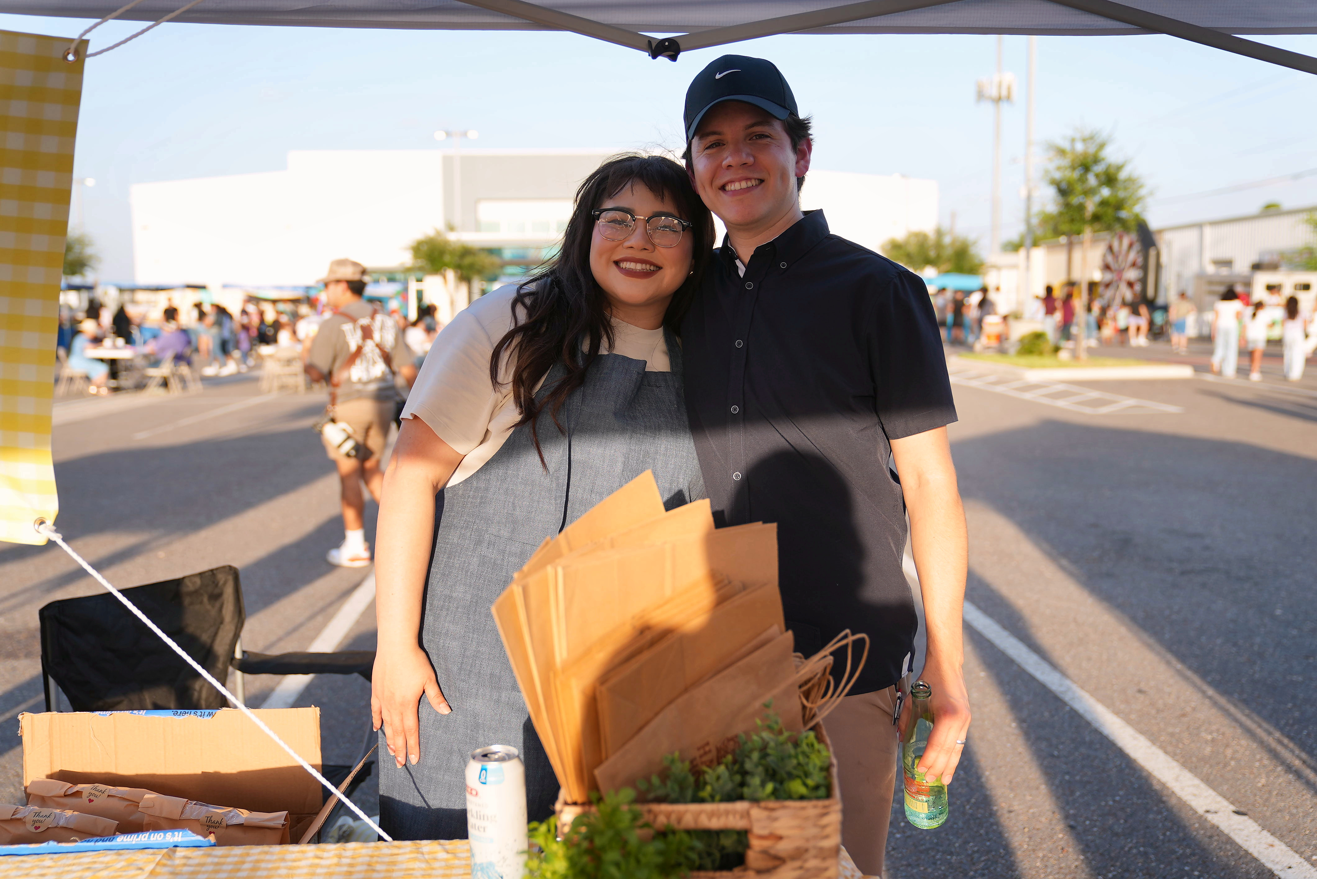 Weekend Pop-Up Market gallery photo 5