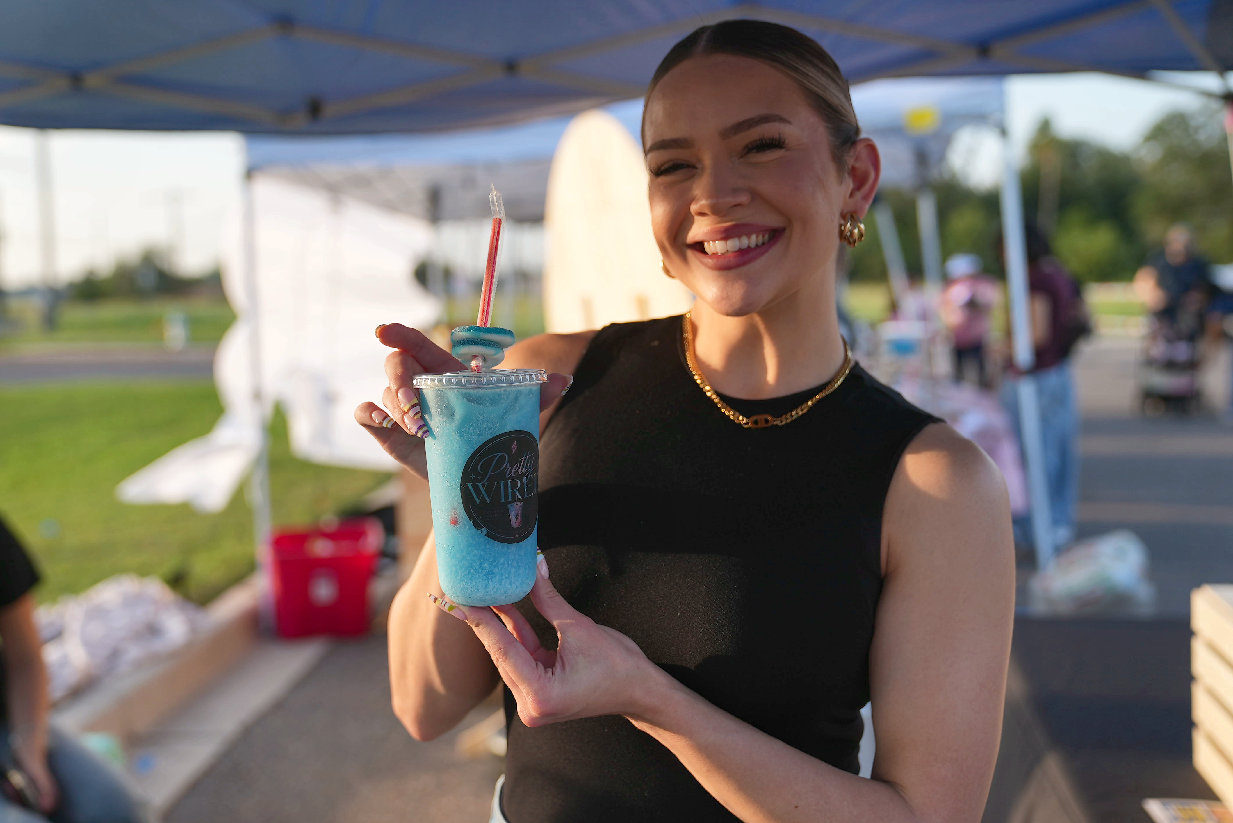 Weekend Pop-Up Market gallery photo 4