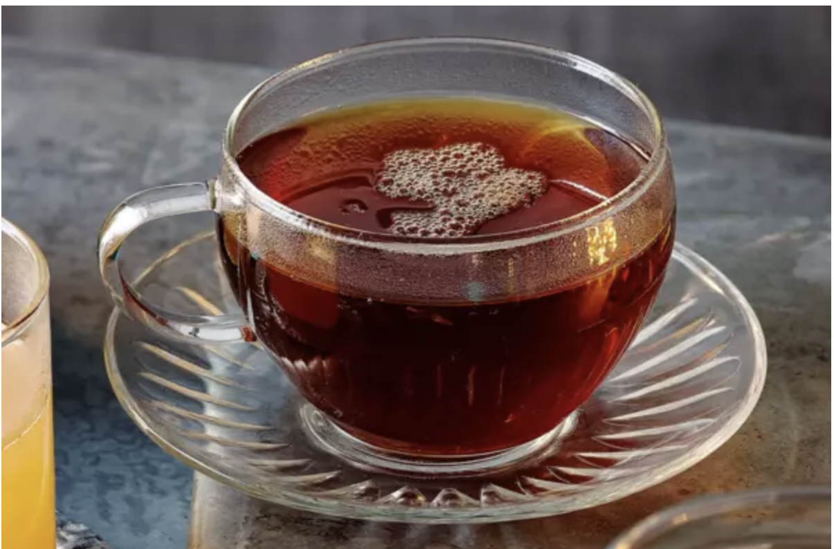 Tea