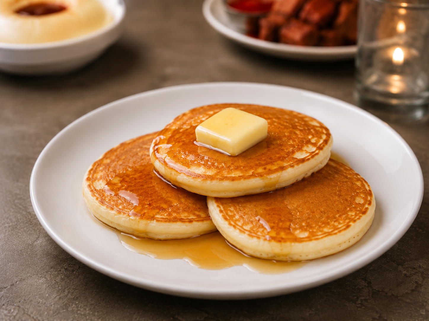 Pancakes